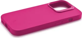 Cellularline Sensation+ for Apple iPhone 15 Plus Pink