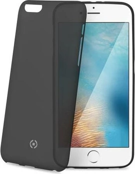 Celly Frost for Apple iPhone 8/7 Black