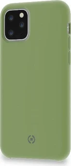 Celly Leaf for Apple iPhone 11 Pro Green
