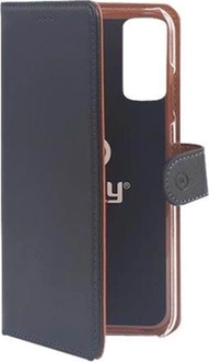 Celly Wally for Samsung Galaxy A02s Black