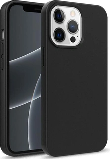 Cyoo Bio Case for Apple iPhone 15 Black