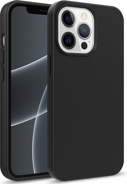 Cyoo Bio Case for Apple iPhone 15 Pro Max Black