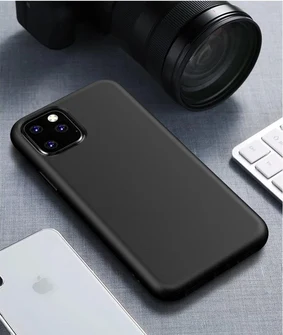 Cyoo Bio Case for Apple iPhone 11 Pro Max Black