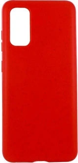 Cyoo Bio Case for Samsung Galaxy Note 20 Red