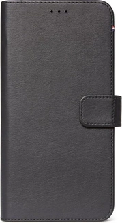 Decoded Detachable Wallet for Apple iPhone 11 Pro Black