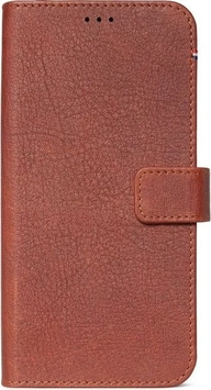 Decoded Detachable Wallet for Apple iPhone 11 Pro Max Brown
