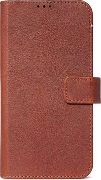 Decoded Detachable Wallet for Apple iPhone 11 Brown
