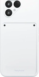 Fairphone Protective Case for Fairphone (Gen. 6) White