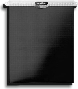 Fidlock Hermetic Dry Bag Maxi Transparent (D-11150A-F0000(TTT))