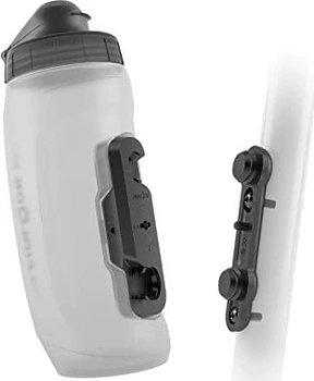 Fidlock Hermetic Dry Bag Maxi Transparent/Blue (D-11150A-F0000(ATT))