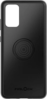 Fidlock Vacuum Phone Case for Samsung Galaxy S20 Black (VC-00500-P0001(BLK))