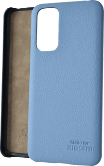 Galeli Back Case Lenny for Xiaomi Redmi Note 11/11S Blue