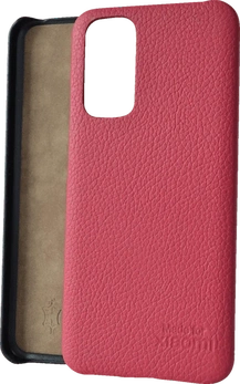 Galeli Back Case Lenny for Xiaomi 12/12X Pink