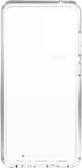Gear4 Crystal Palace for Samsung Galaxy A52/A52 5G Transparent