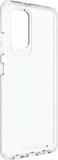 Gear4 Crystal Palace for Samsung Galaxy A32 Transparent