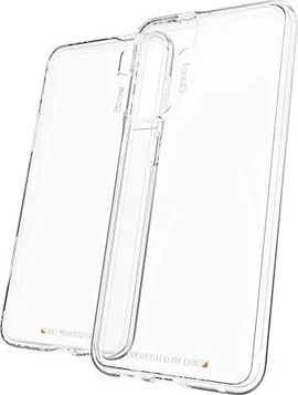 Gear4 Crystal Palace for Samsung Galaxy S21 Transparent