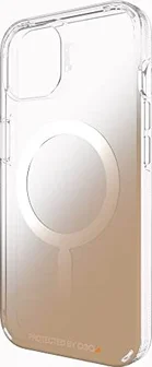Gear4 Milan Snap for Apple iPhone 13 Pro gold