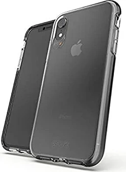 Gear4 Piccadilly for Apple iPhone XR Black