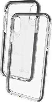 Gear4 Piccadilly for Apple iPhone X Black
