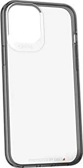 Gear4 Piccadilly for Apple iPhone 12 Pro Max Black