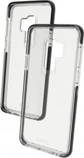 Gear4 Piccadilly for Samsung Galaxy S9+ Black