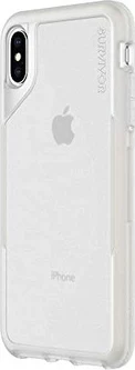 Griffin Survivor Endurance for Apple iPhone XS Max Transparent/Gray