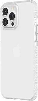 Griffin Survivor Clear for Apple iPhone 13 Pro Max Transparent