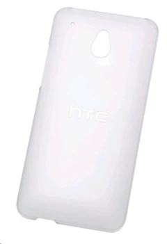 HTC HC-C852 Hard Shell for One Mini Transparent