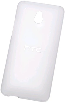 HTC HC-C920 Hard Shell for Desire 300 Transparent