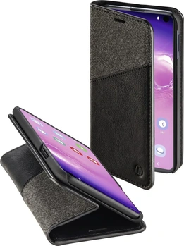 Hama Booklet Gentle for Samsung Galaxy S10e Black