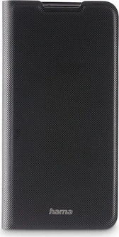 Hama Booklet Slim Pro for Samsung Galaxy S23+ Black