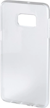 Hama Cover Crystal for Samsung Galaxy S6 Edge+ Transparent