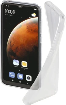 Hama Cover Crystal Clear for Xiaomi Redmi 9A Transparent