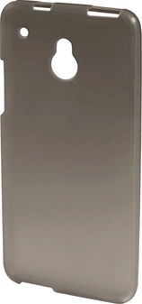 Hama Cover Crystal for HTC One Mini Gray