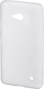 Hama Cover Crystal for Nokia Lumia 640 Transparent