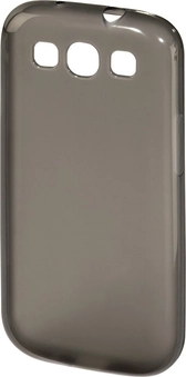 Hama Cover Crystal for Samsung Galaxy S3 i9300