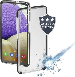 Hama Cover Protector for Samsung Galaxy A32 5G Black