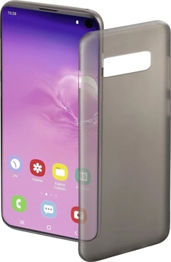 Hama Cover Ultra Slim for Samsung Galaxy S10 Black