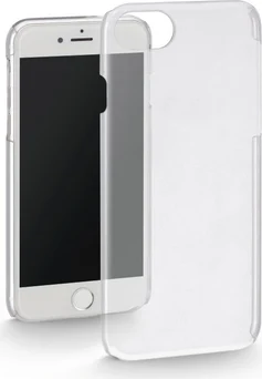 Hama Cover Antibakteriell for Apple iPhone 7/8/SE (2020) Transparent