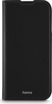 Hama HandyBag Daily Protect for Apple iPhone 15 Pro Max Black
