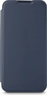 Hama HandyBag Fantastic Feel for Samsung Galaxy A56 5G Dark Blue
