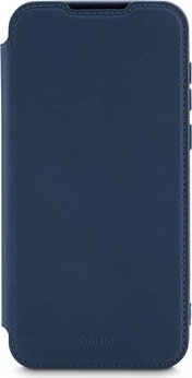 Hama HandyBag Fantastic Feel for Samsung Galaxy S23 FE Dark Blue