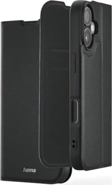 Hama Handytasche Daily Protect for Apple iPhone 17 Black