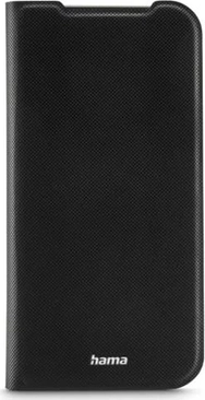 Hama Handytasche Daily Protect for Google Pixel 9a Black