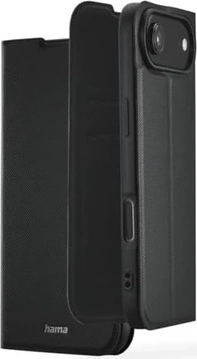 Hama Handytasche Daily Protect for Apple iPhone Air Black