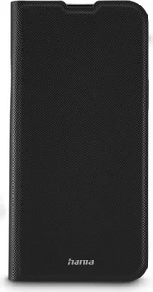 Hama Phone Bag Daily Protect for Apple iPhone 15 Plus Black