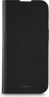 Hama Phone Bag Eco Premium for Apple iPhone 16 Pro Max Black
