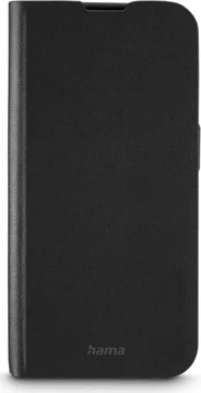 Hama Phone Bag Eco Premium for Apple iPhone 15 Black