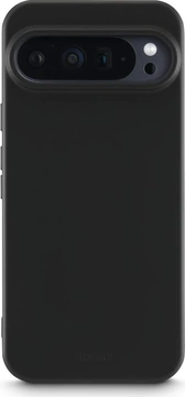 Hama Phone Case Fantastic Feel for Google Pixel 9 Pro XL Black