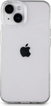 Hama Phone Case Always Clear for Apple iPhone 13 Transparent